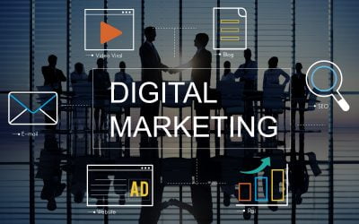 Que es el marketing digital?