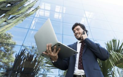Porque usar correos corporativos?