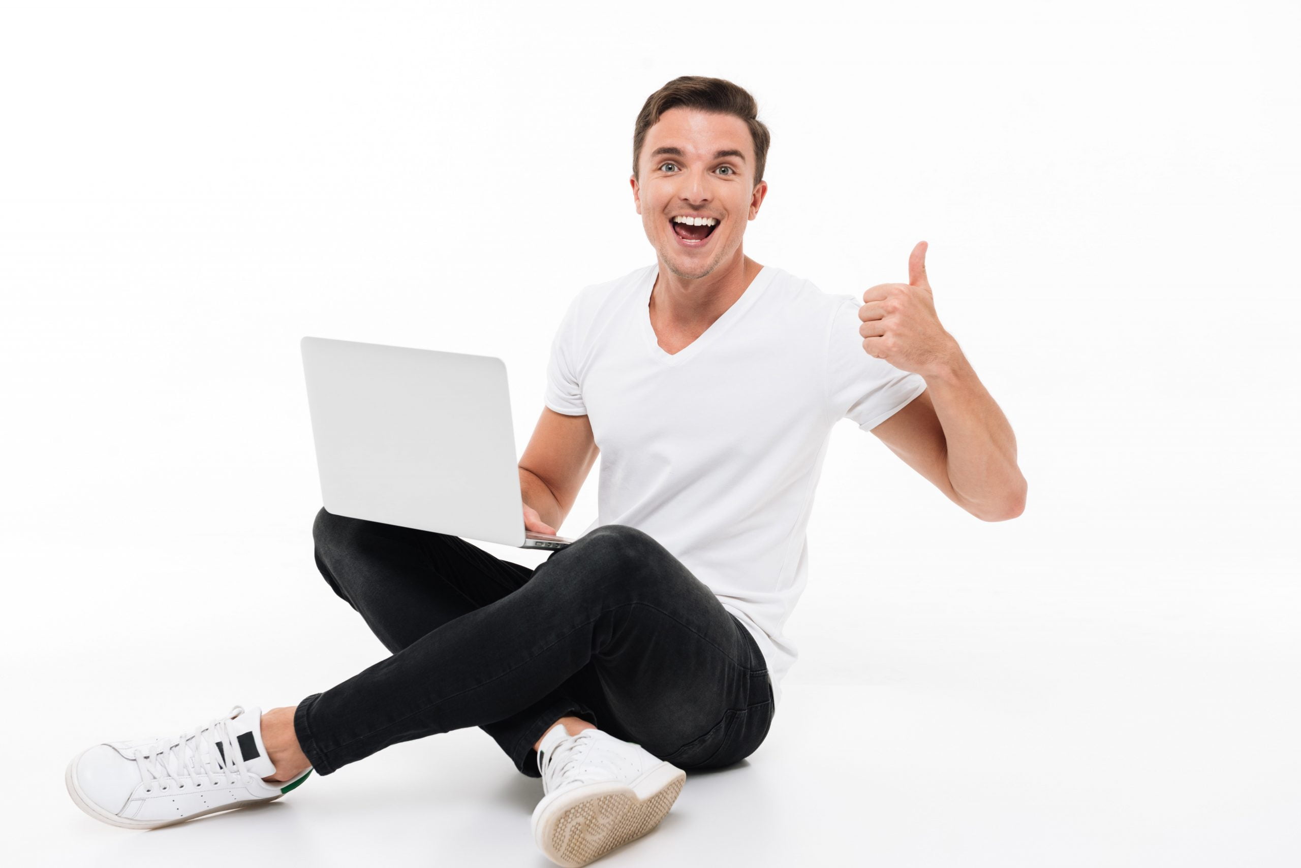Por que tener una pagina web?