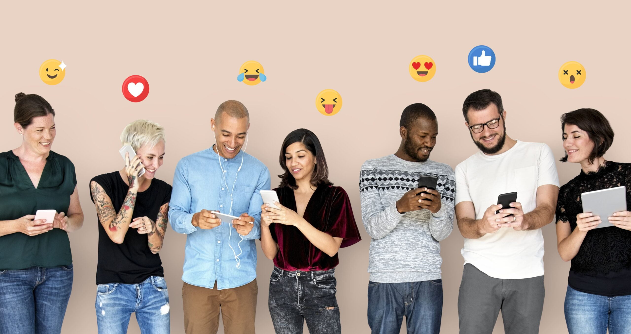 Crear una campaña de marketing digital