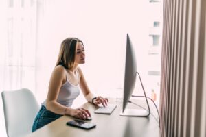 Como usar Workspace