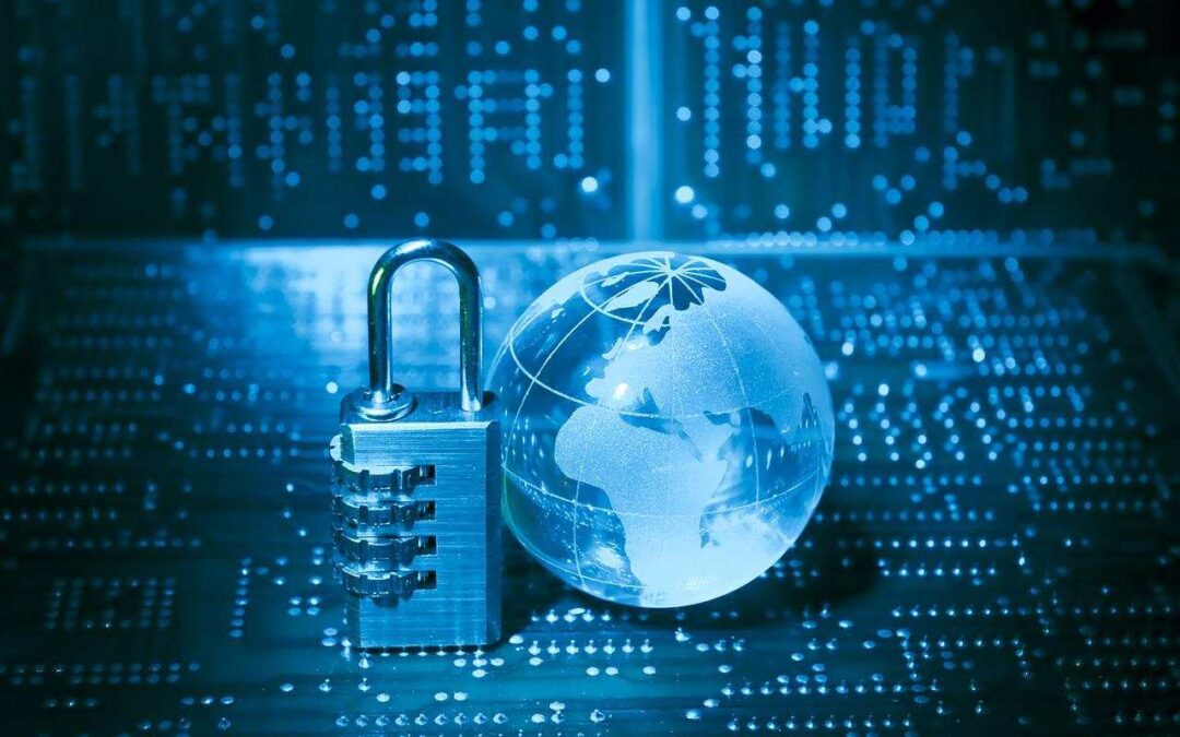La Importancia de la Seguridad en un Sitio Web
