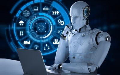 Chatbots: Cómo la IA Está Transformando la Atención al Cliente