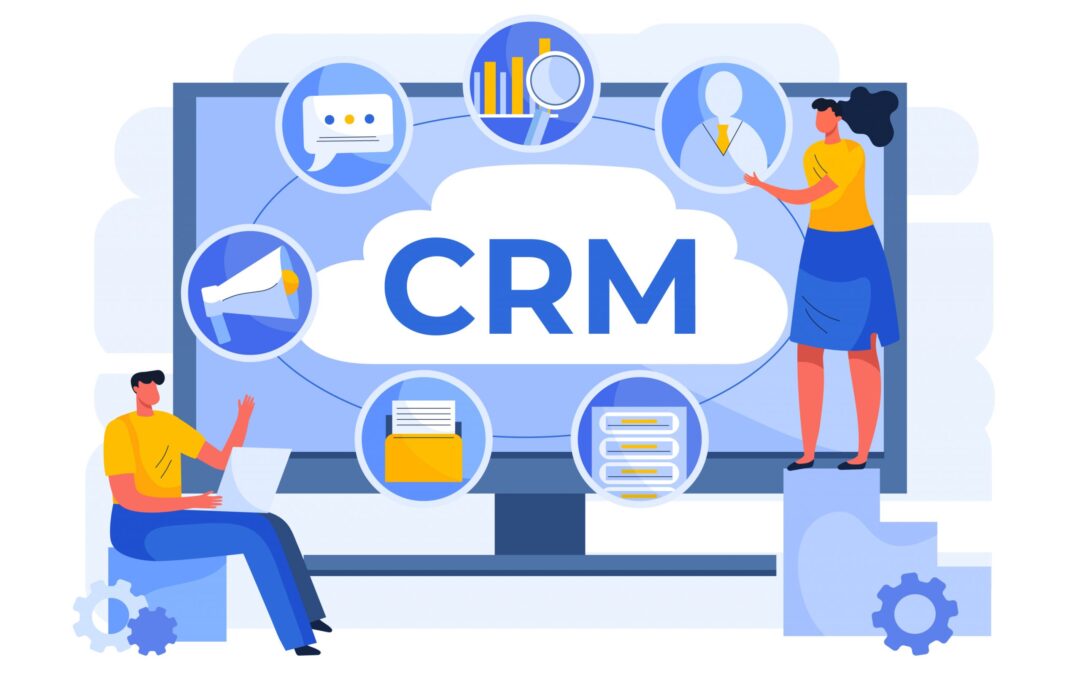 CRM y sus funciones: Qué es y cómo potencia tu negocio